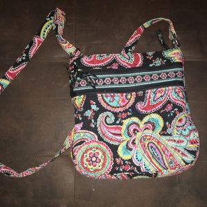 Vera Bradley Crossbody